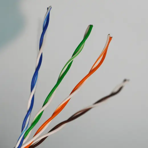 CAT5e CAT6 And CAT6a Cores Compared By The Numbers