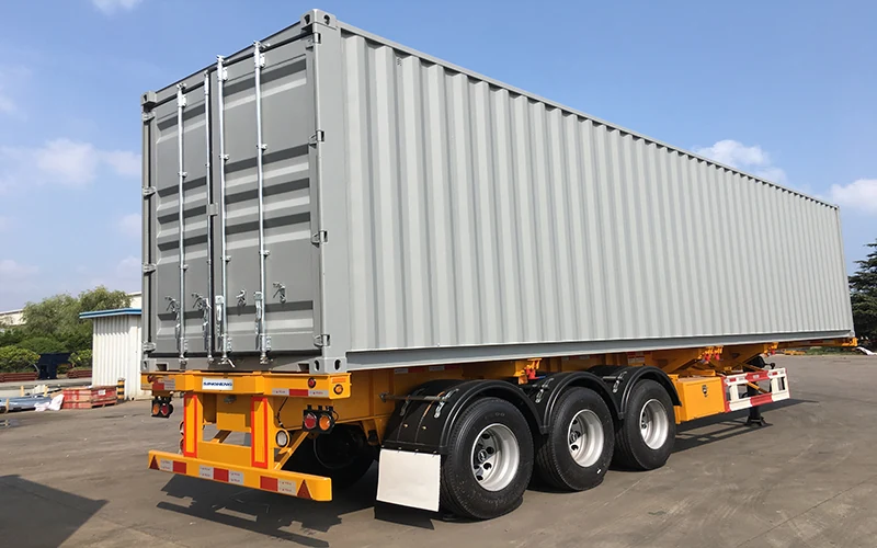 Other Truck Trailer