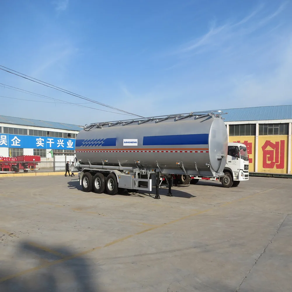 Fuel and Petroleum Distribution