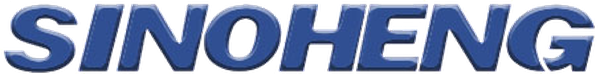 SINOHENG semi trailer manufacturer logo