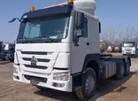 Tractor Truck