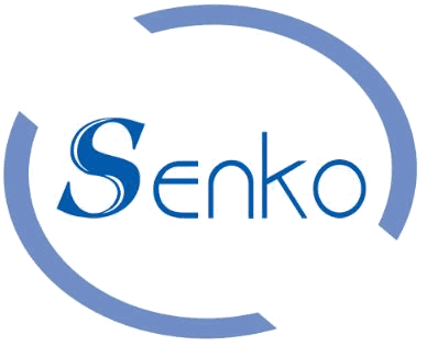 Senko presentation boards