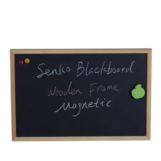 Black Chalkboard
