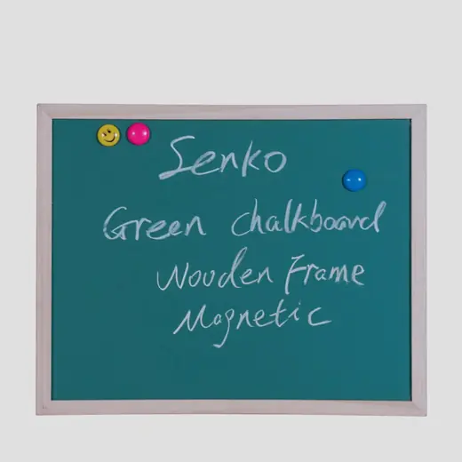 Green Chalkboard
