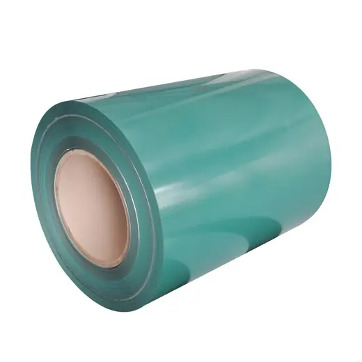 Green Chalkboard Steel Coil