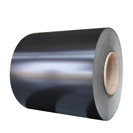 Black Chalkboard Steel Coil