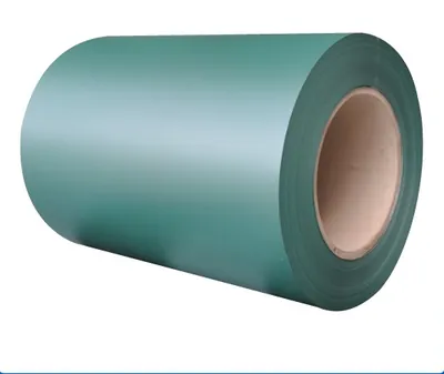 Green Chalkboard Steel coil produced by Senko Steel