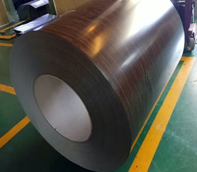 Home Appliance Steel coil