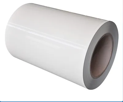 Painted Whiteboard Steel coil