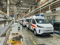 Vehicle Customization