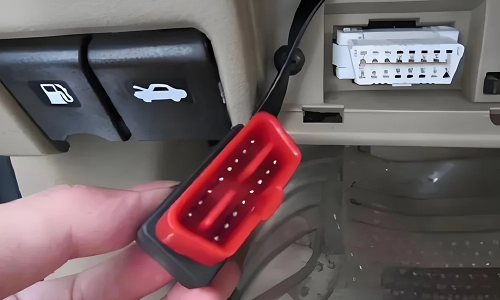 FAQ About OBD