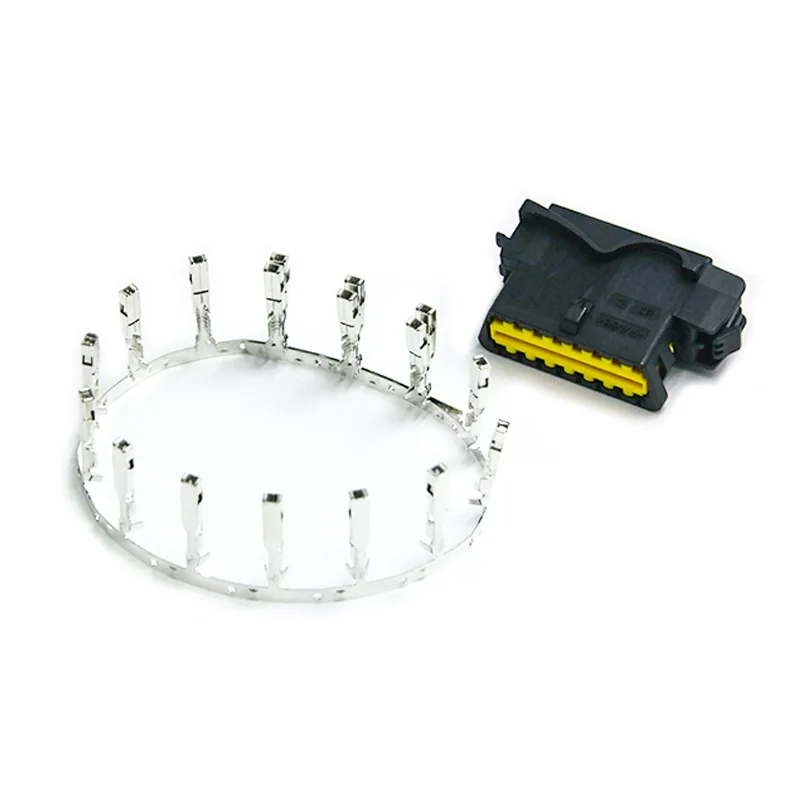 OBD Connector Female for Peugeot or Renault