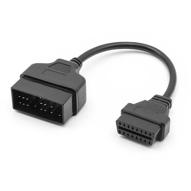 Vehicle-Specific Cables by Setolink