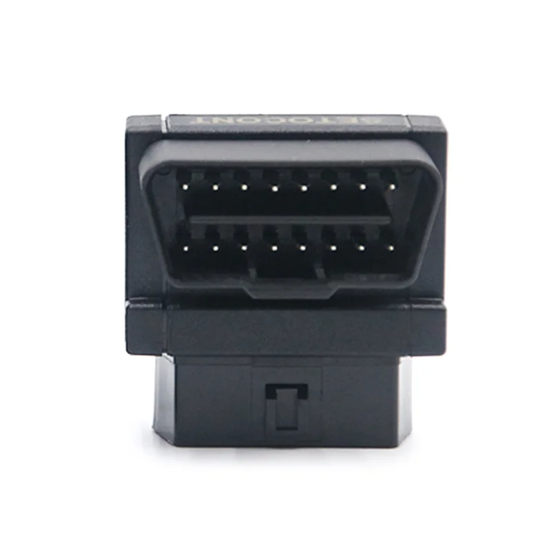 OBD Splitter Adapter Male to Female 1 to 2