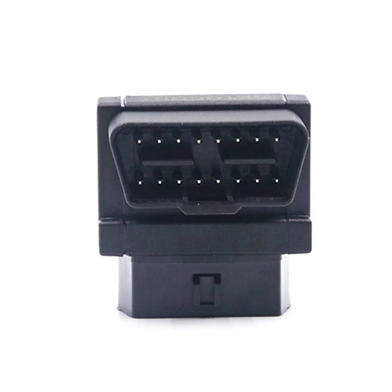 OBD Splitter Adapter Male to Female 1 to 2