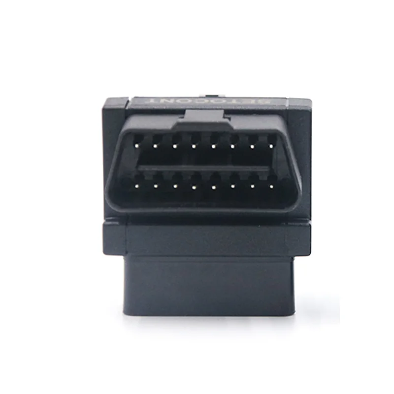 High quality J1962 OBD Splitter Adapter male to female 1 to 2