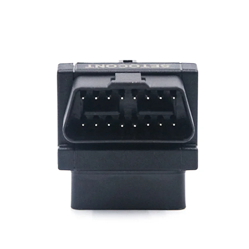 OBDII Adapter 2 in 1