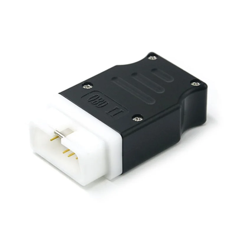 OBDII to RJ45 Adapters by Setolink