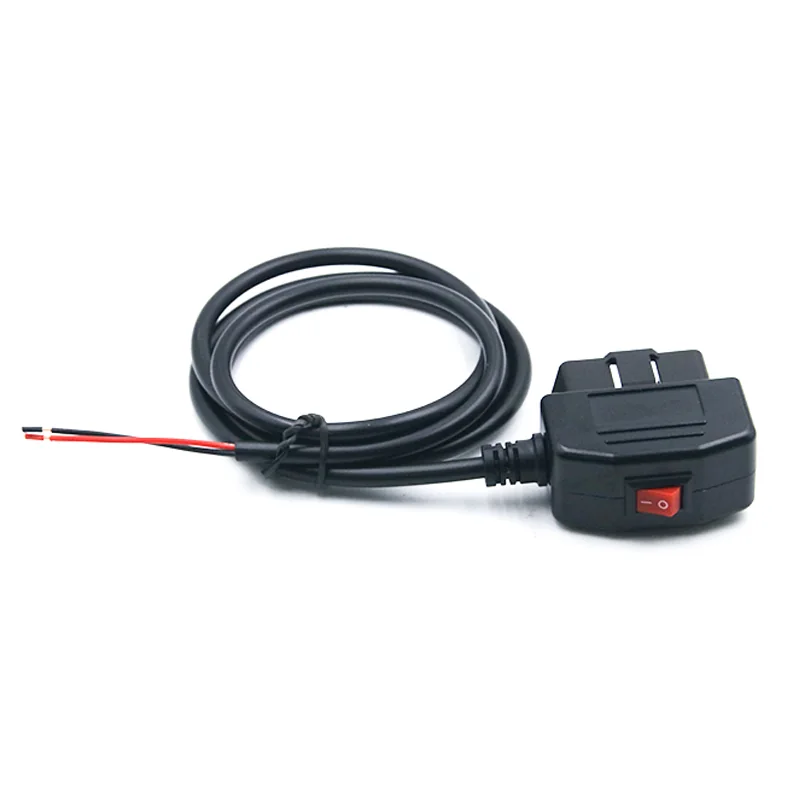 Power Supply OBD Cable to Opening