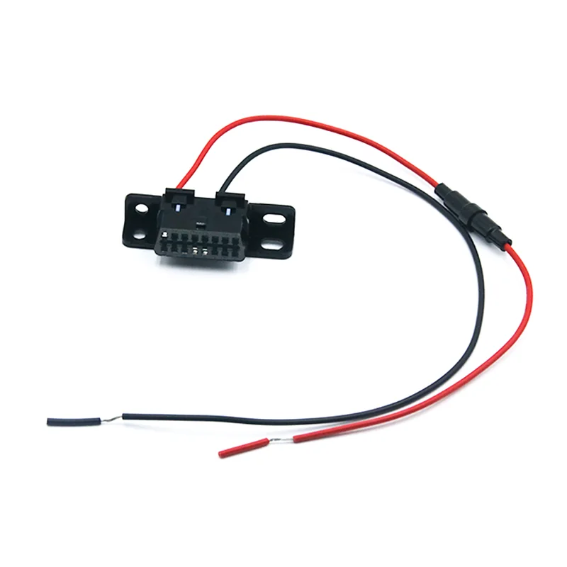 OBDII Cables from Setolink