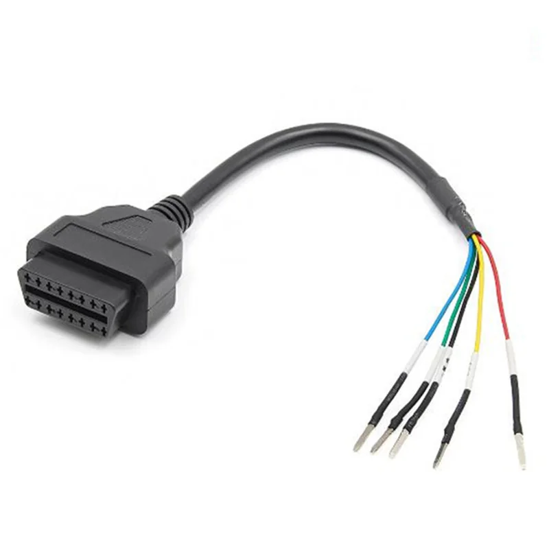 OBDII Jumper Cables by Setolink