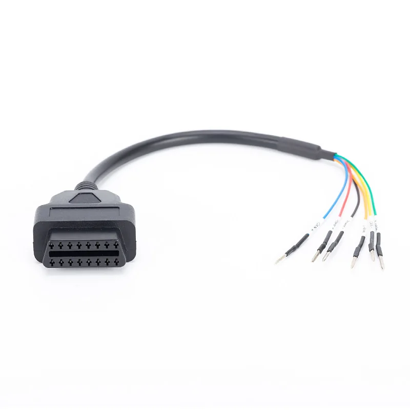 K + Can Line Multi Purpose OBD Jumper Cable ST-SOC-552