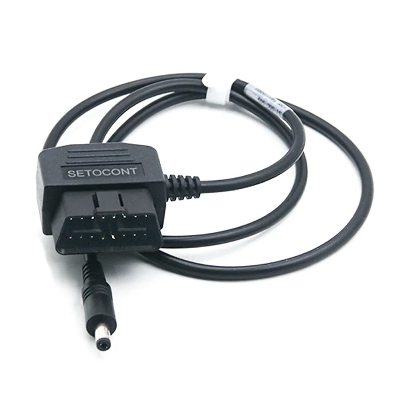 Power Supply OBD Cable to DC5521 ST-SOC-905