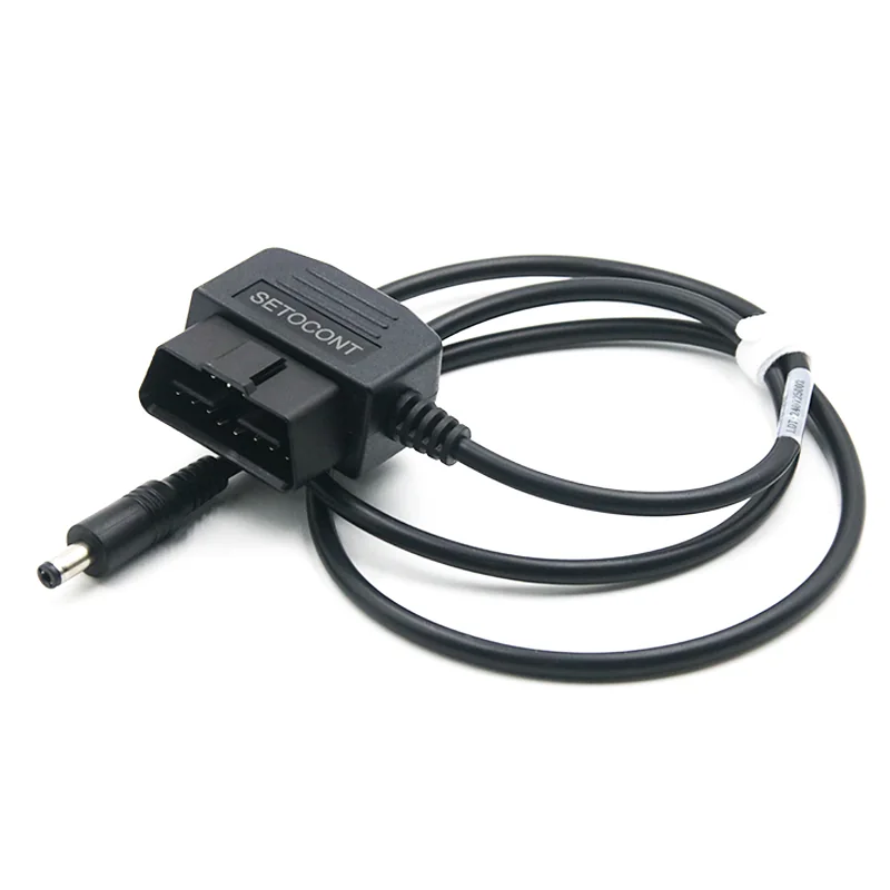 Power Supply OBD Cable to DC5521 ST-SOC-905