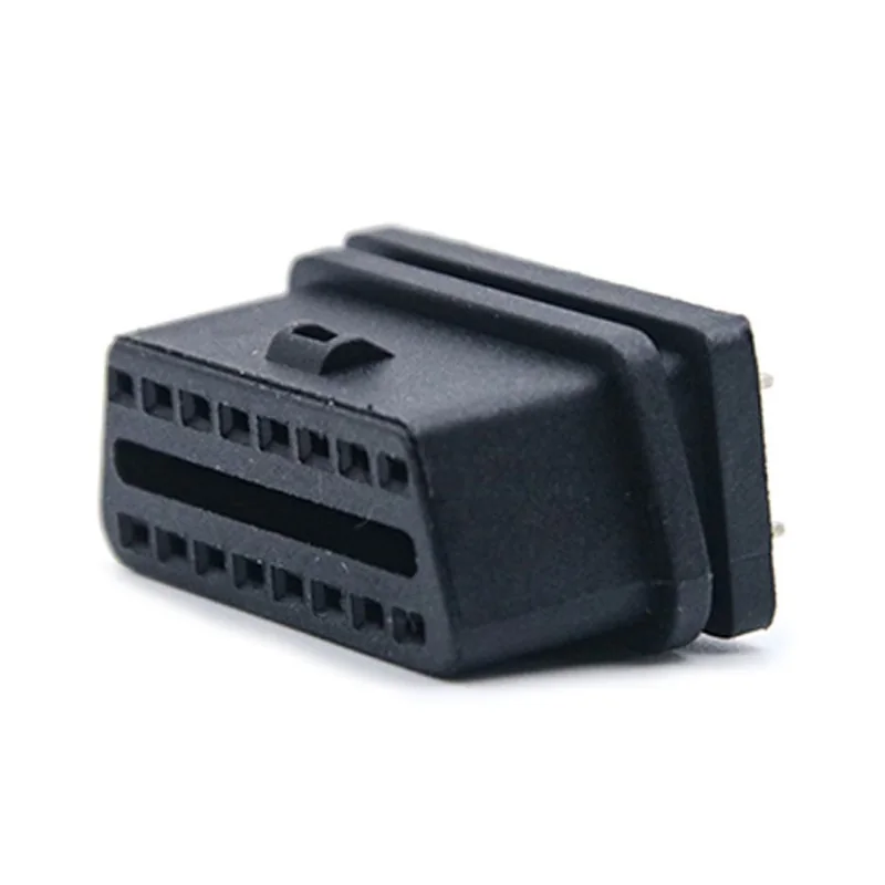 obd connector female 16 pin ST-SOF-001
