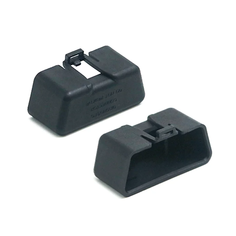 OBD Cover Dust Free Case OBD2 Dust Cap