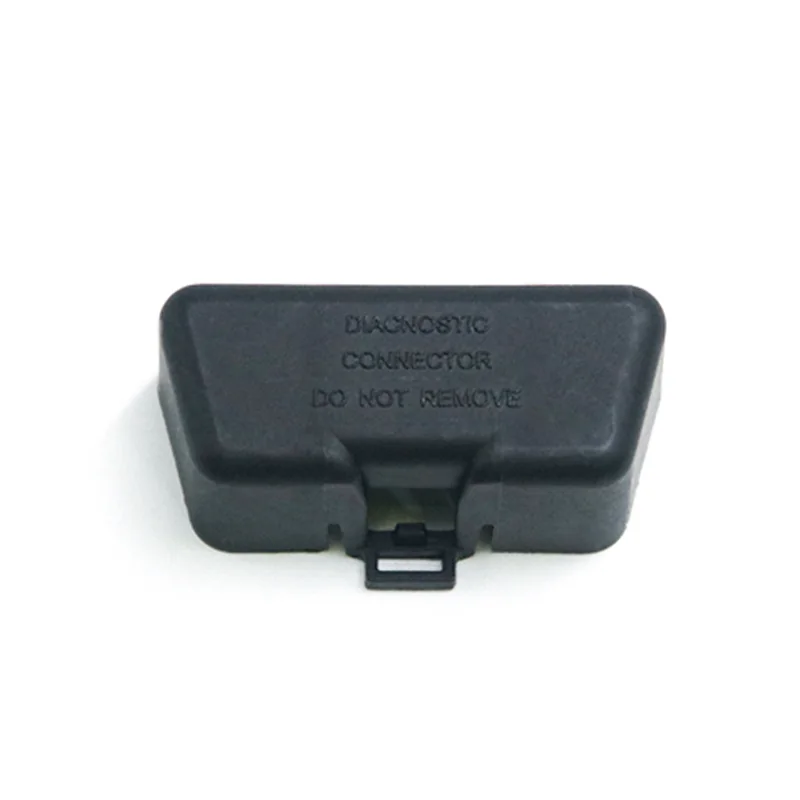 OBD Cover Dust Free Case OBD2 Dust Cap