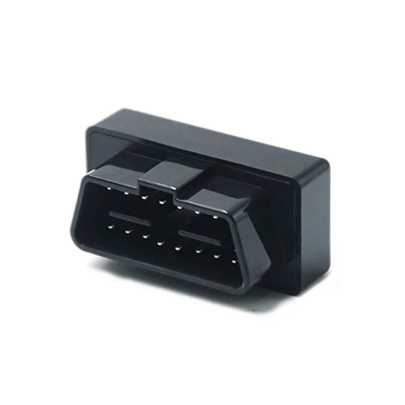 OBDII Case Connectors from Setolink