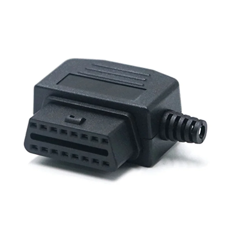 Female Case Connectors by Setolink