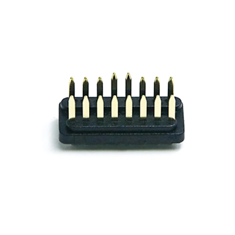 J1962 OBD Connector Male