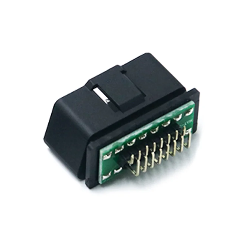 OBDII Connectors from Setolink