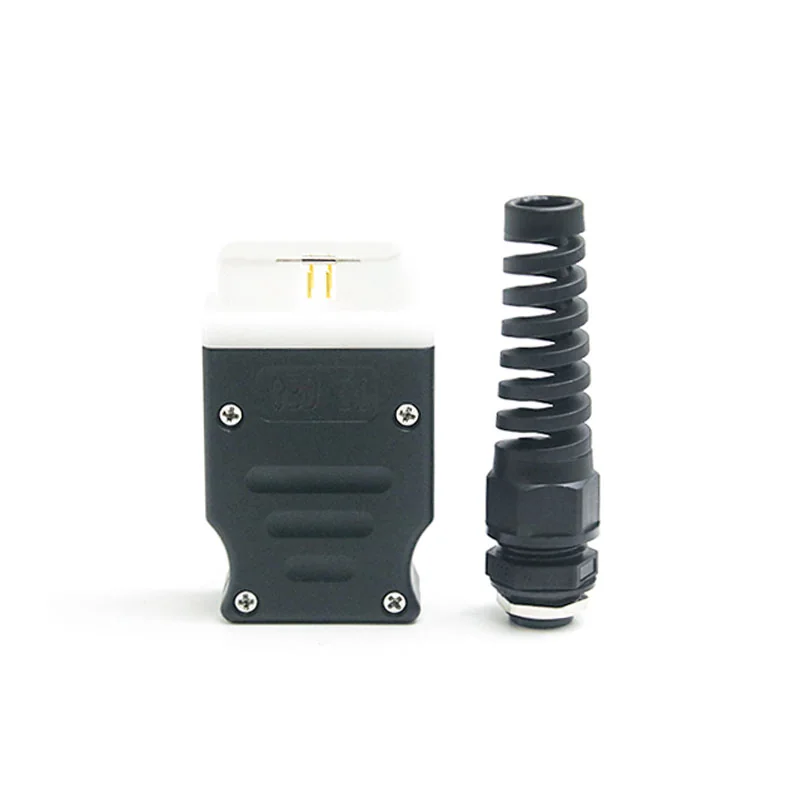 Alloy OBDII Range manufactured by Setolink