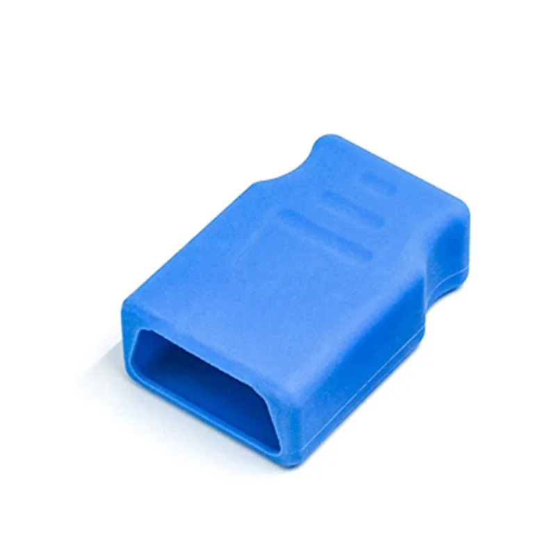 Silicone Protective OBD Cover ST-SOY-101 — Silicone