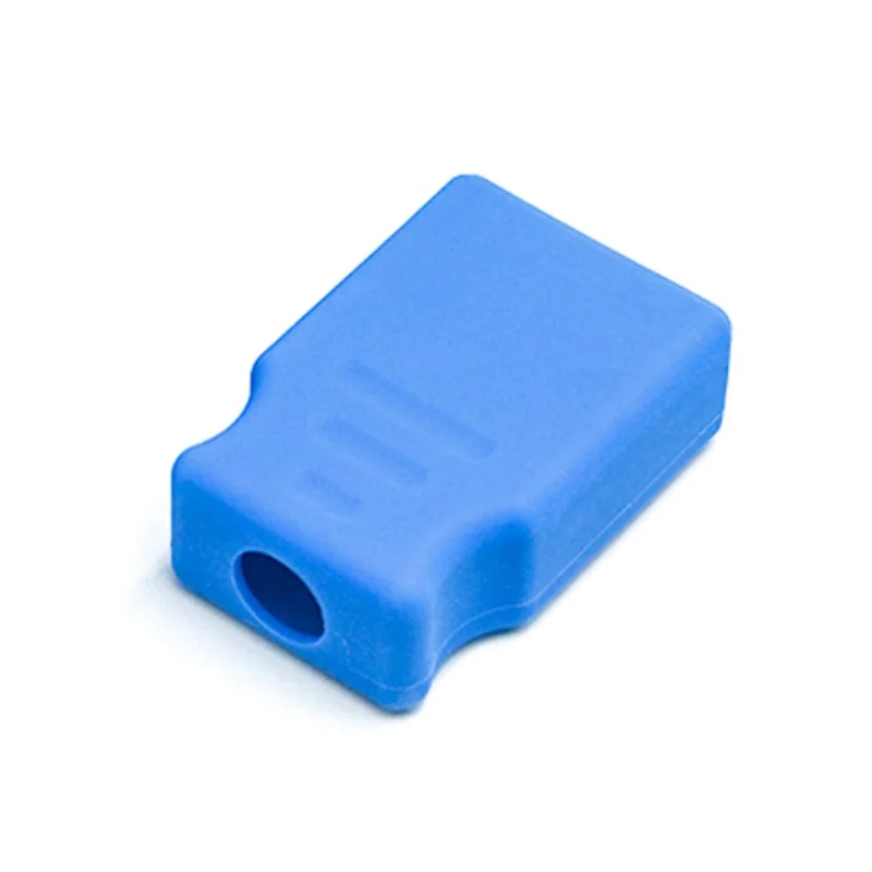 Silicone Protective OBD Cover ST-SOY-101 — Silicone