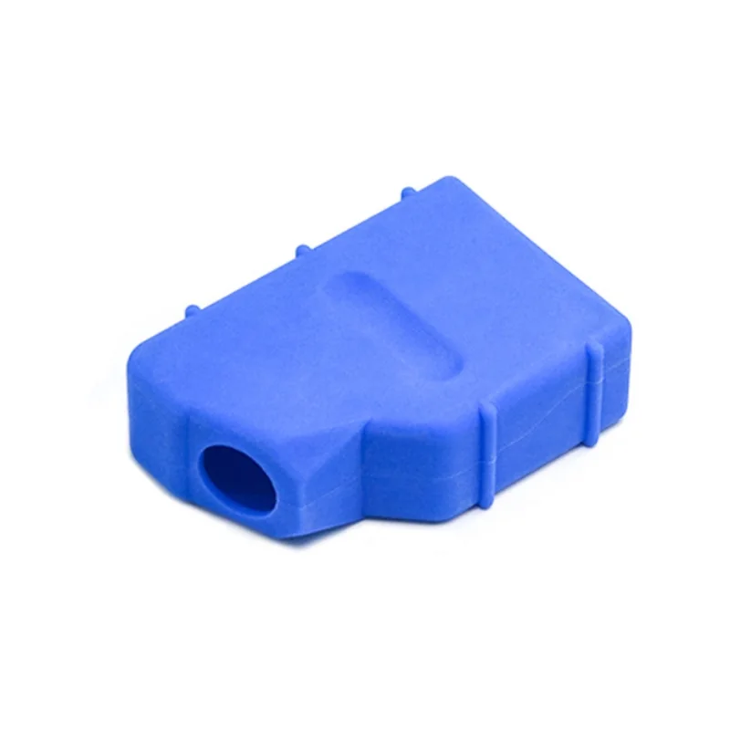 Silicone Protective OBD Cover ST-SOY-102 — Silicone