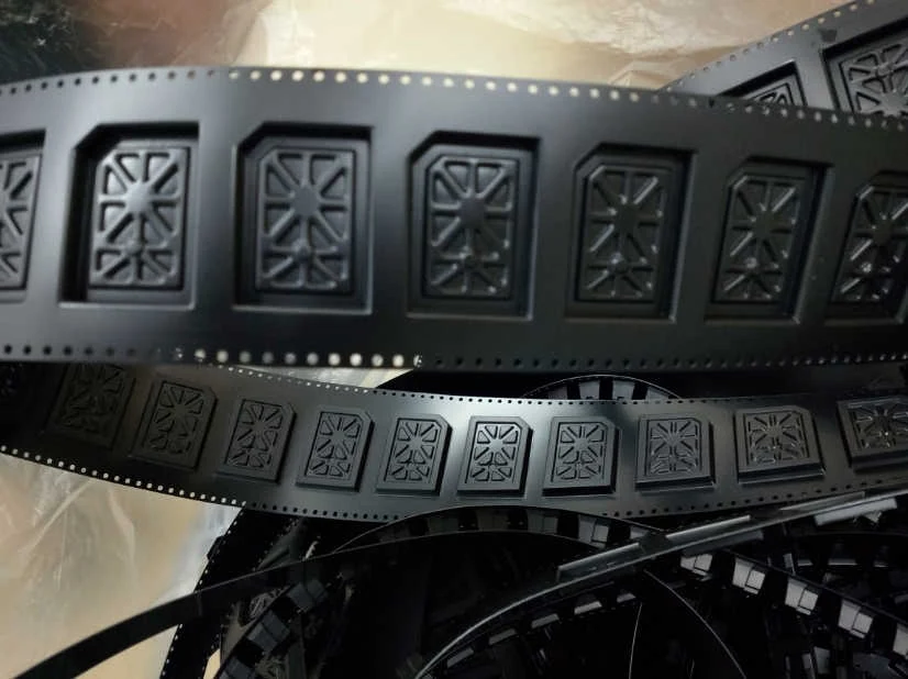 Embossed Carrier Tape made by SEWATE