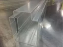 ESD Plastic Tubes