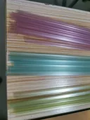 Color Anti-static Tubes