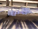 Anti Static Shipping Tubes