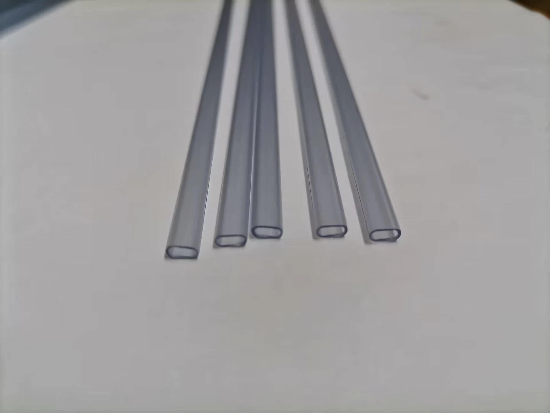 QFN 3x3 tubes