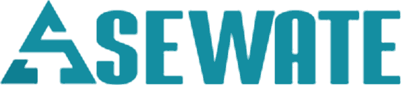 SEWATE ESD packaging logo