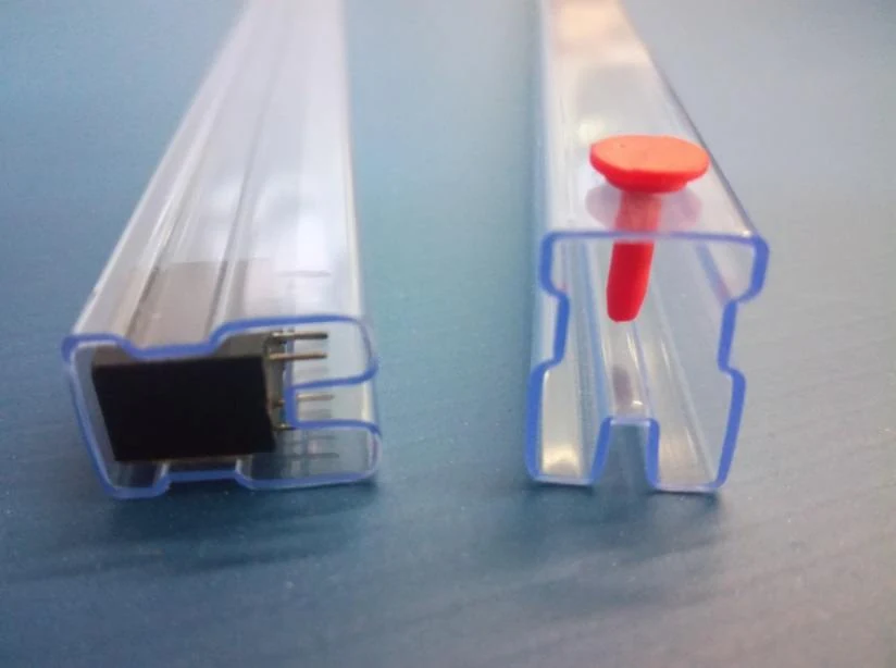 Illustration for the SEWATE guide what are the packaging forms of electronic components