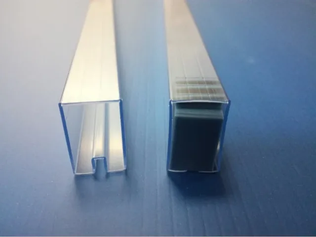IC Shipping Tubes