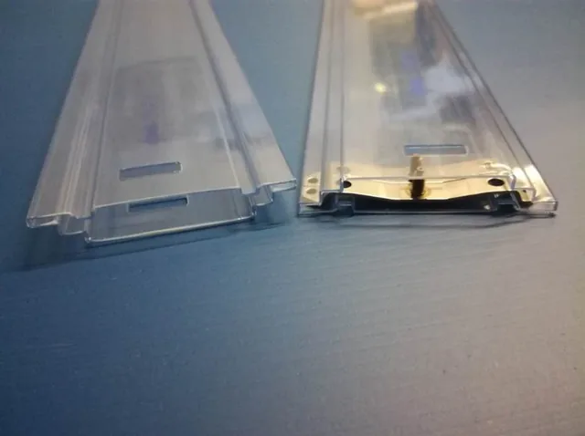 Anti Static IC Shipping Tubes
