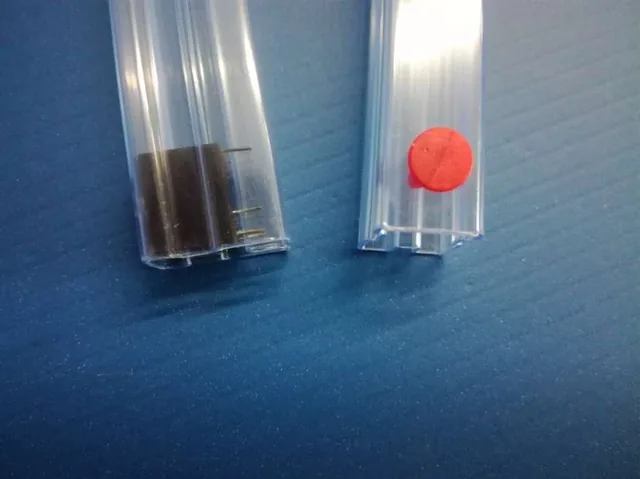 IC Storage Tubes