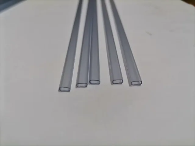QFN 3x3 tubes